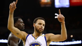 Golden State Warriors auf Erfolgskurs