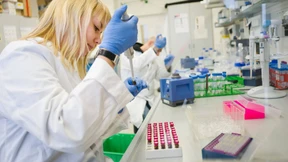 Schneller und billiger zu neuen Arzneien