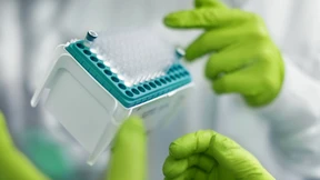 Biontech und Pfizer beantragen Notzulassung in Amerika