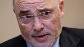 HP zahlt Léo Apotheker üppige Abfindung