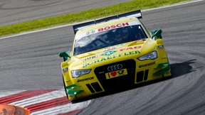 Putin sorgt für Kuriosum bei der DTM