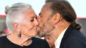 Amore auf dem roten Teppich