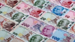 Türkische Lira legt  weiter zu