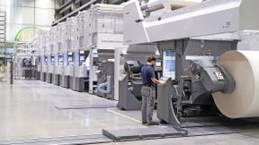 Künstliche Intelligenz macht Druck