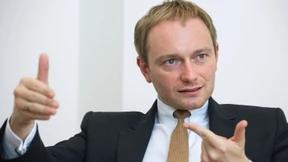 Ordnung für den Datenmarkt - eine erste Agenda