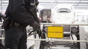 Erste Terrorhinweise offenbar vor Weihnachten