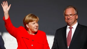 Haseloff fordert Generationswechsel in der CDU