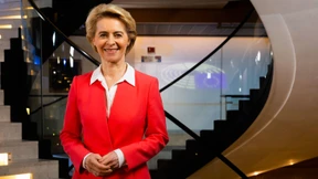 Neue Geldquellen für Europa