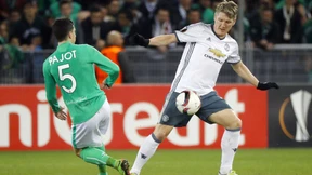 Schweinsteiger und Manchester United souverän