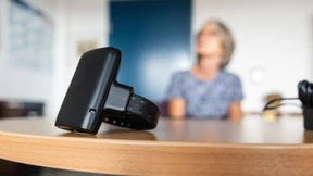 Was bringt die elektronische Fußfessel?