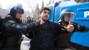 Das ist das Ende vom Lied