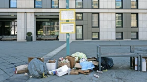Ein ständiger Kampf gegen den Dreck