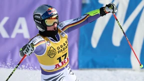 Aicher erhöht den Druck auf Shiffrin