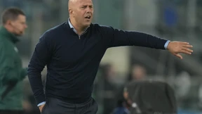 Feyenoord-Trainer Slot geht nach Liverpool