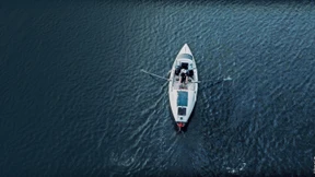 Ihr letztes großes Abenteuer