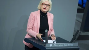 SPD will Dagmar Ziegler als Bundestagsvizepräsidentin