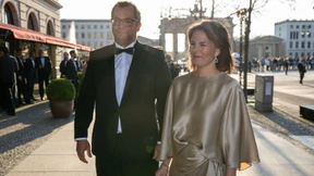 Annalena Baerbock und ihr Ehemann haben sich getrennt