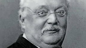 Aus dem Traum ins tätige Leben