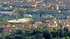 EU-Geld für Brot und Spiele in Florenz