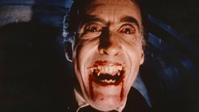 Wenn ein Buch Biss hat, dann dieses