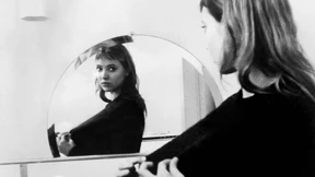 Anna Karina gestorben