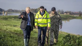 Bewohner fühlen sich im Stich gelassen
