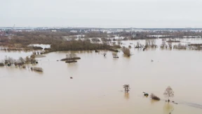 Fast 80 Prozent der Kommunen von Extremwetter betroffen