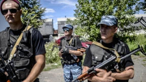 Vereinte Nationen werfen Separatisten Schreckensherrschaft vor