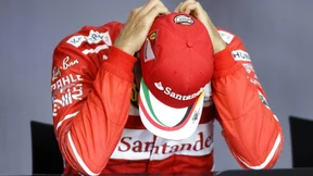 „Die Jammerei von Vettel verstehe ich nicht“