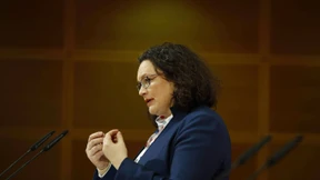 „Jeder hat sein Recht darauf, mich zu kritisieren“