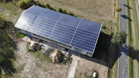 Plattform für grüne Zinsen