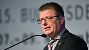 Nachfolger für Maaßen gefunden