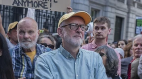 Warum der frühere Labour-Vorsitzende eine neue Partei gründet