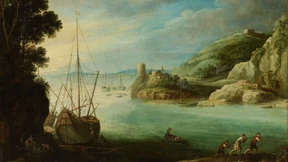 Ein Rembrandt, an den keiner glaubte