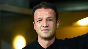 Bobic offenbar entlassen