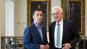 Türkei-Verhandlungen sofort auf Eis legen