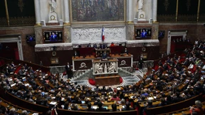 Französische Nationalversammlung verschärft das Asylrecht