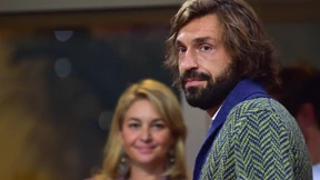 Pirlo auf Zidanes Spuren