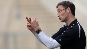 Zwischen Hoffnung und Horror