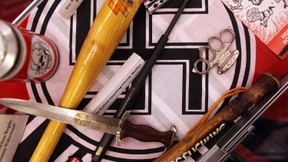 Rechtsextremismus in Deutschland