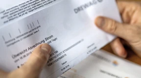 Ärger über Energieversorger