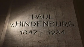 AfD: Ehemaliger Reichspräsident kann als Negativbeispiel dienen