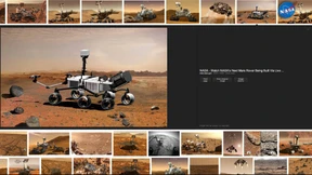 Googles großer Bilderklau