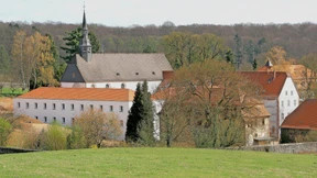 Benediktinerinnen nehmen Abschied von Kloster Engelthal
