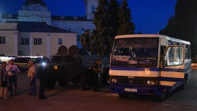 Täter soll wegen Terrorismus angeklagt werden