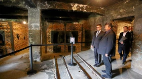 Gabriel vergleicht AfD-Politiker mit Nazis 