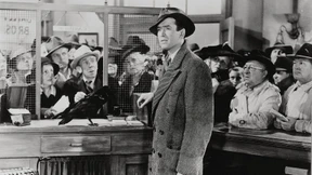 Kleine Bank, große Gefahr