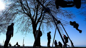 Als Vater ein Trottel?