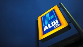 Bauernverband: Aldi nutzt Verunsicherung wegen Ukraine-Krise aus