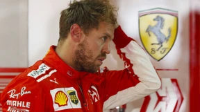 Vettel erhält Verwarnung und Geldstrafe